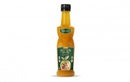 Ogreeny Apple Cider Vinegar (With The Mother)  Bottle  350 millilitre